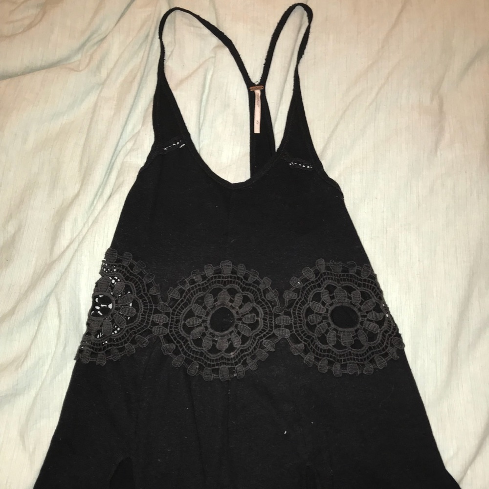Free People tank top